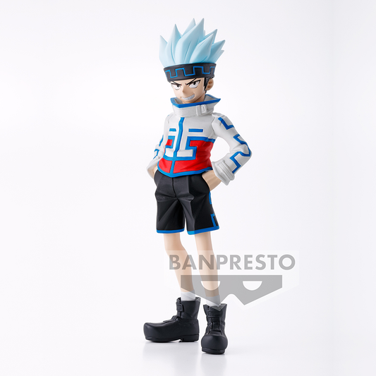 Banpresto: Shaman King - Horohoro Figure