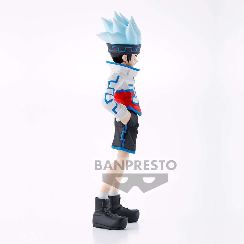 Banpresto: Shaman King - Horohoro Figure