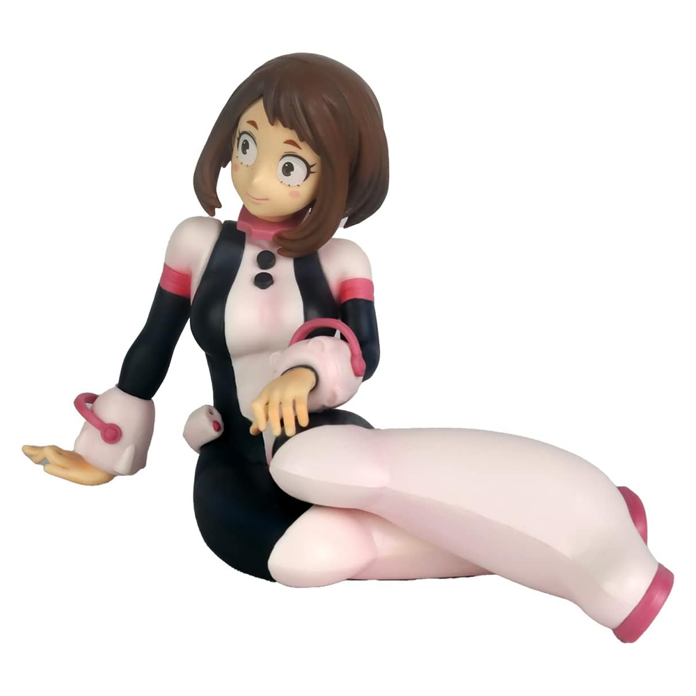 My Hero Academia – Ochako Uraraka Break Time Collection Vol.4 Figure | Banpresto Japan Import