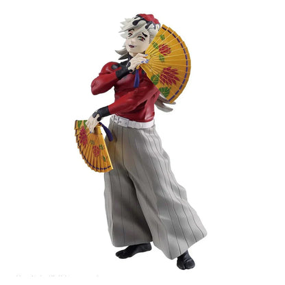 Demon Slayer Kimetsu no Yaiba - Doma - Grandista Figure