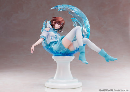 THE iDOLM@STER Shiny Colors - Madoka Higuchi 1/7 Scale Figure (Calm and Clear Marine Ver.)