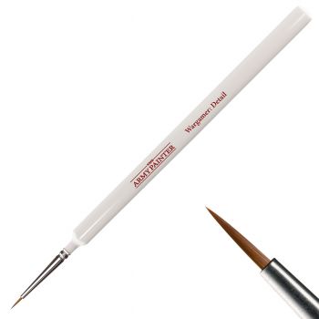 The Army Painter Wargamer Detail Brush