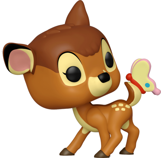 POP! Disney: 1215 Classics, Bambi Exclusive