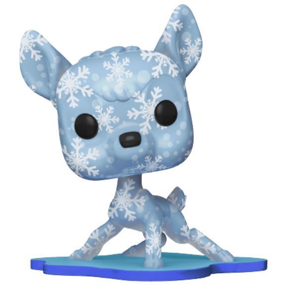 POP! Disney: 26 Bambi (AS) Exclusive