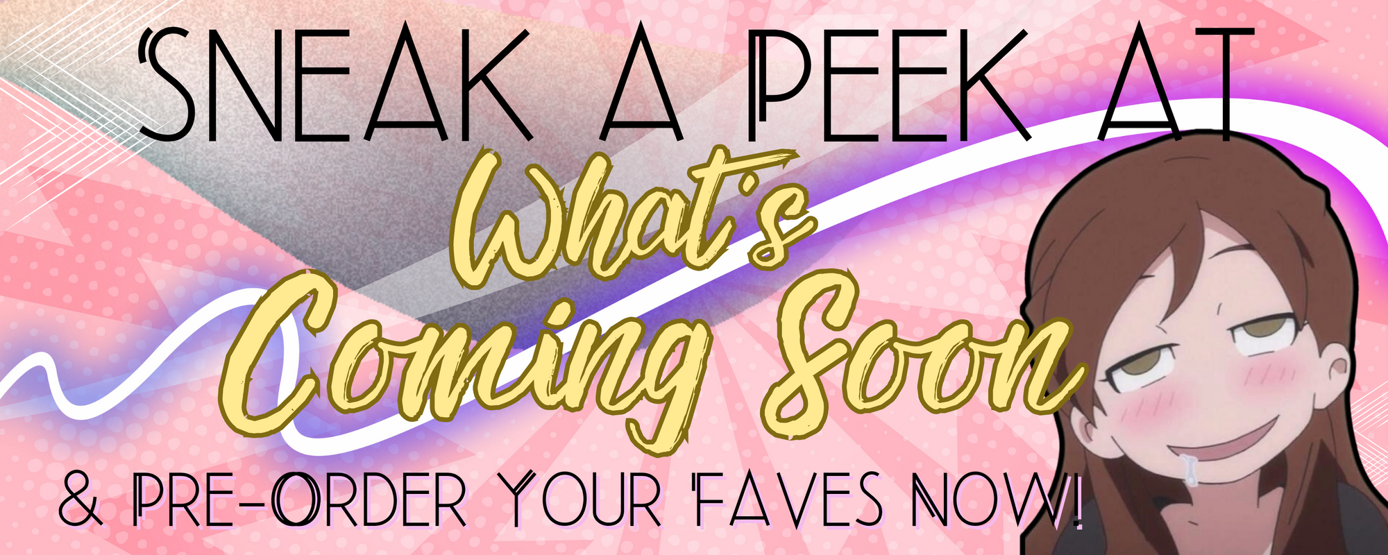 Super Anime Store Japanese Anime Products Retail and Wholesale