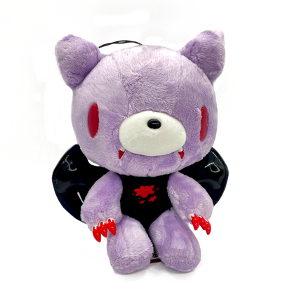 Gloomy Bear Vampire BAT 8" Plushie