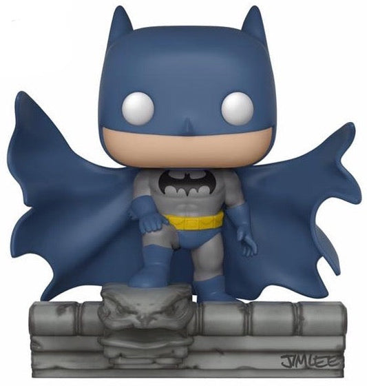 POP! Heroes: 239 Jim Lee, Batman (Hush) (Deluxe) Exclusive