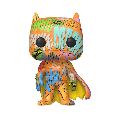 POP! Heroes: 03 Batman, Batman (AS) Exclusive