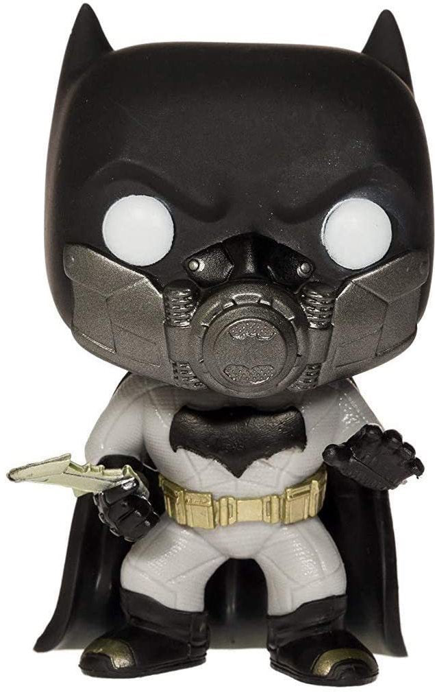 POP! Heroes: 131 Suicide Squad, Batman Exclusive