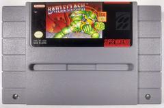 Battle Clash - Super Nintendo