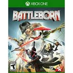 Battleborn - Xbox One