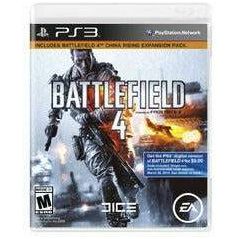 Battlefield 4 - PlayStation 3