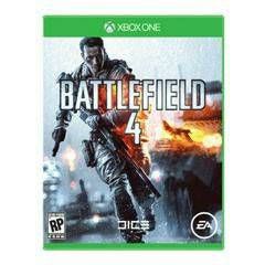 Battlefield 4 - Xbox One