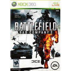 Battlefield: Bad Company 2 - Xbox 360