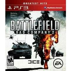 Battlefield: Bad Company 2 [Greatest Hits] - PlayStation 3