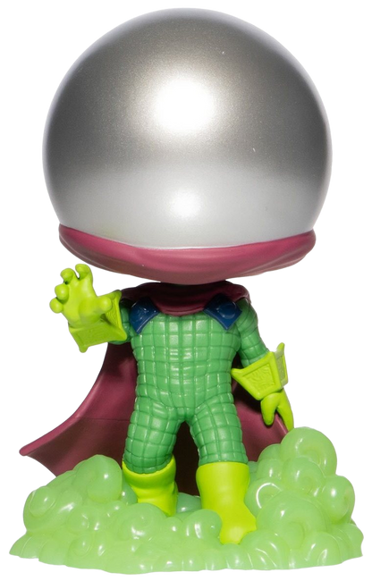 POP! Marvel: 1156 Beyond Amazing, Mysterio (GITD) Exclusive