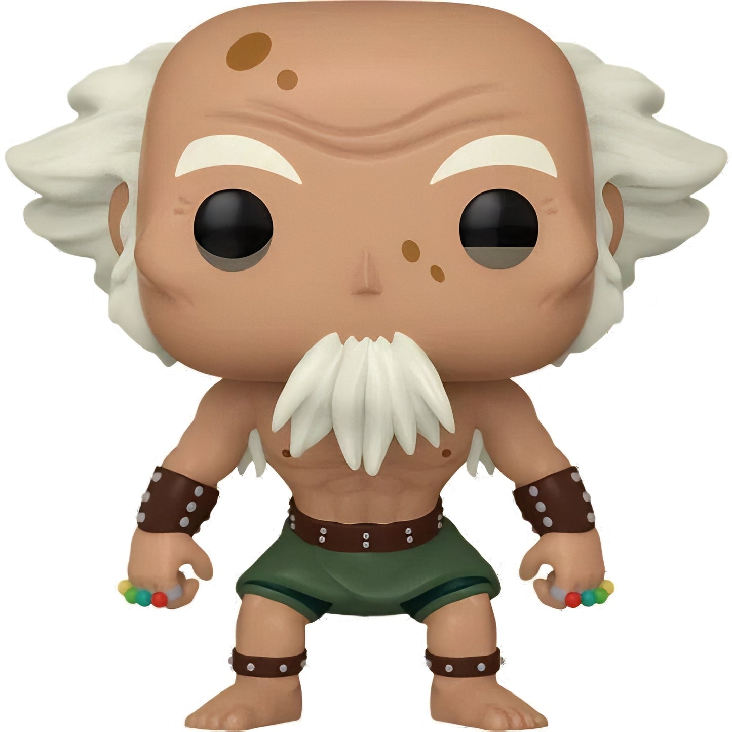 POP! Animation: 1380 Avatar, King Bumi Exclusive