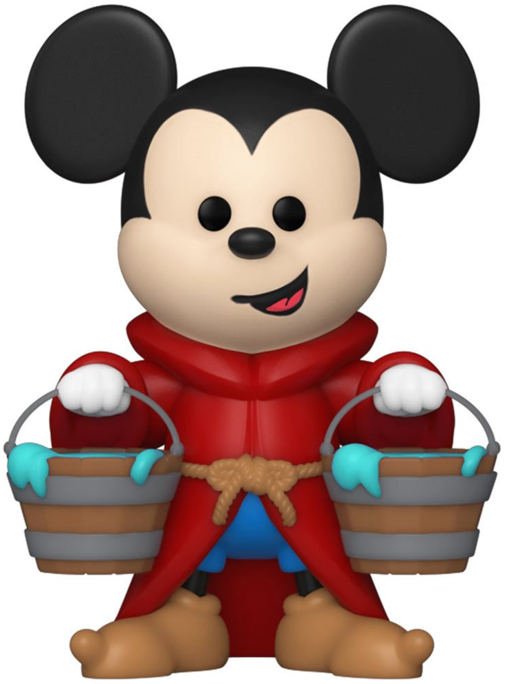 Funko: Rewind (Fantasia), Mickey Exclusive