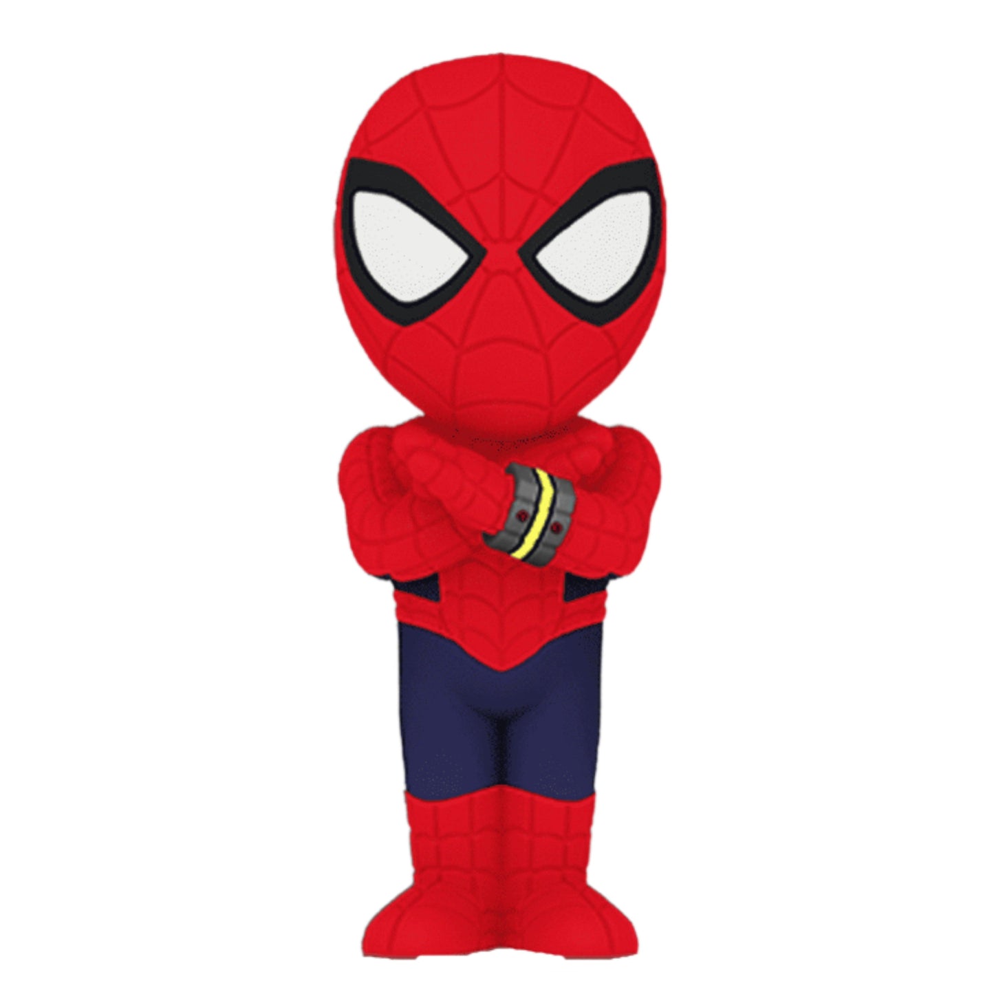 Vinyl Soda: Marvel (Japanese TV Series), Spider-Man Exclusive