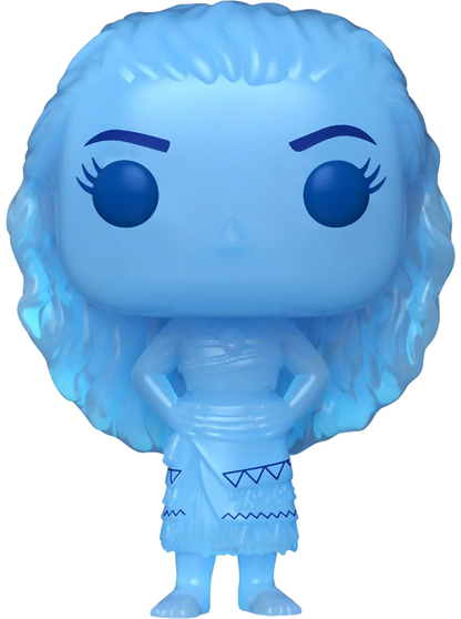 POP! Disney: 1378 Moana, Moana (TL) Exclusive