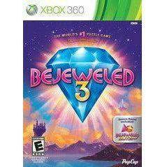 Bejeweled 3 - Xbox 360