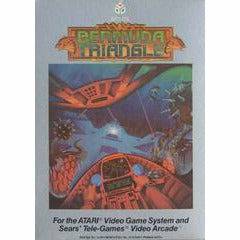 Bermuda Triangle - Atari 2600