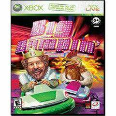 Big Bumpin' - Xbox 360