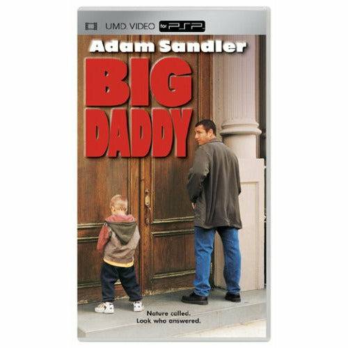 Big Daddy (UMD for PSP)
