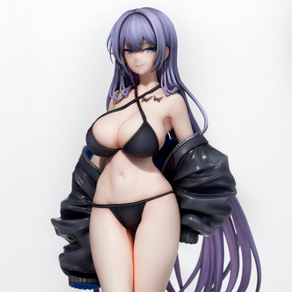 Yuna-chan Original Character Figure