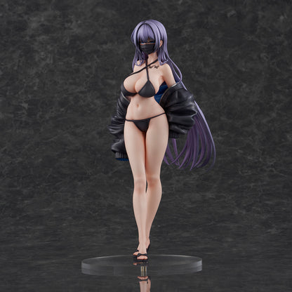 Yuna-chan Original Character Figure