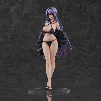 Yuna-chan Original Character Figure