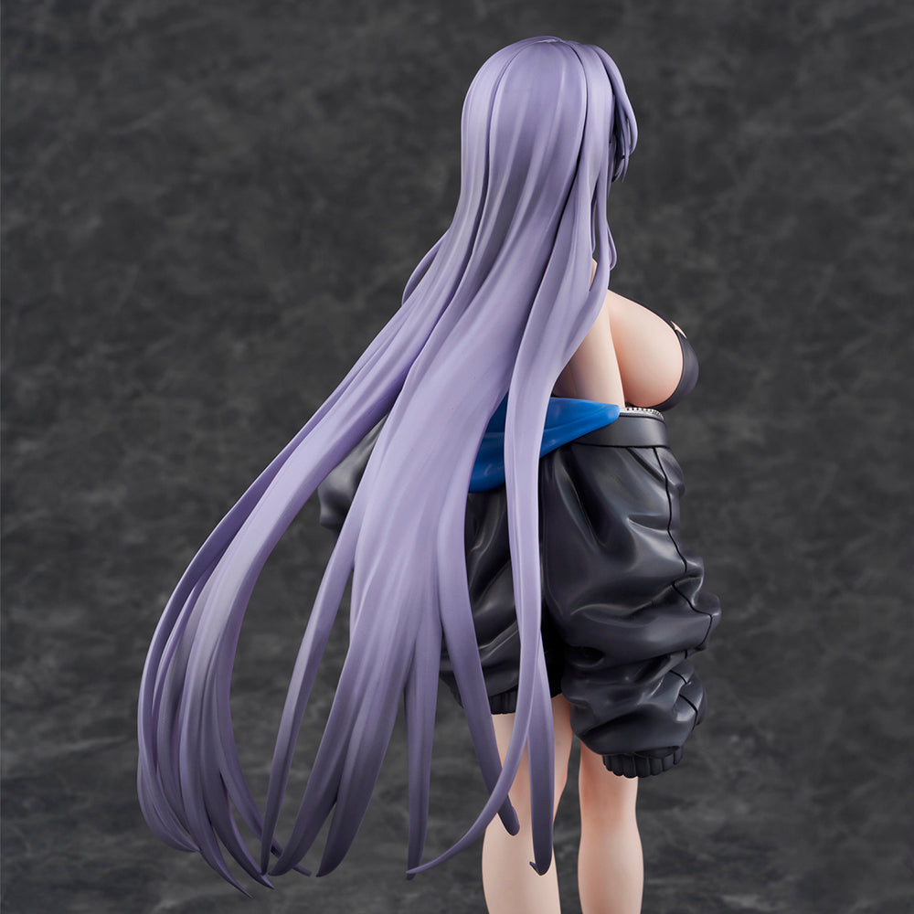 Yuna-chan Original Character Figure