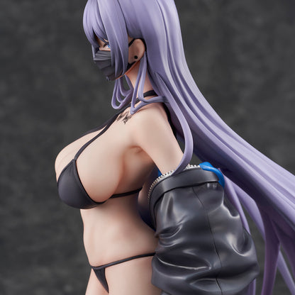 Yuna-chan Original Character Figure