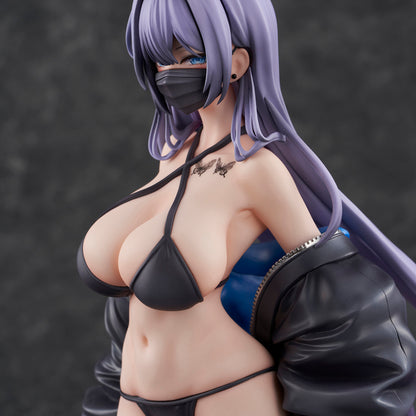 Yuna-chan Original Character Figure