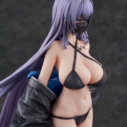 Yuna-chan Original Character Figure