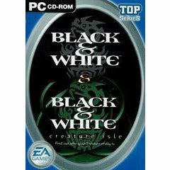 Black And White: Creature Isle - PC