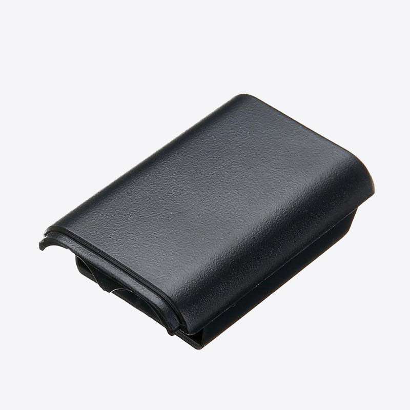 Black Battery Cover for Xbox 360