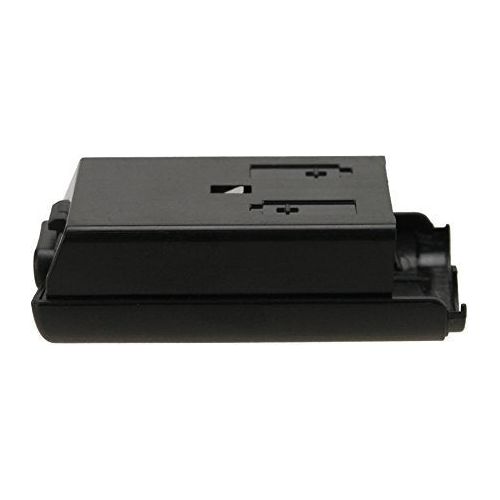 Black Battery Cover for Xbox 360