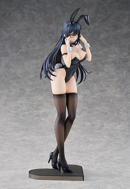 Black Bunny Aoi: Limited Ver. Figure