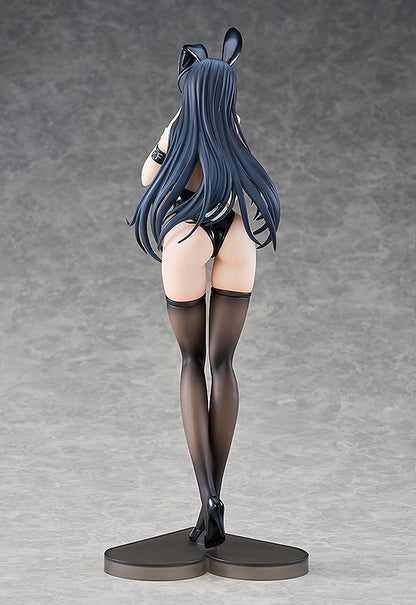 Black Bunny Aoi: Limited Ver. Figure