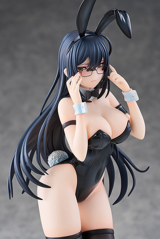 Black Bunny Aoi: Limited Ver. Figure