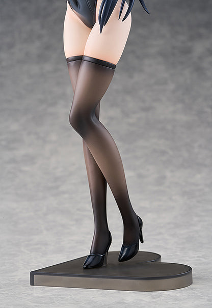 Black Bunny Aoi: Limited Ver. Figure