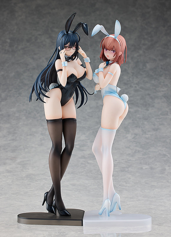 Black Bunny Aoi: Limited Ver. Figure