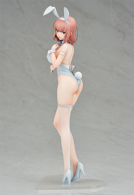 Black Bunny Aoi and White Bunny Natsume 2 Figure Set