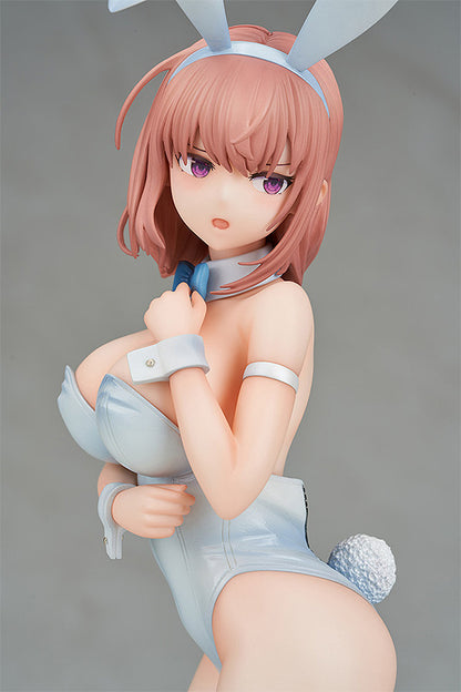 Black Bunny Aoi and White Bunny Natsume 2 Figure Set