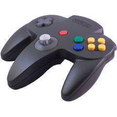 Nintendo 64 Official-Controller - N64 - (LOOSE)