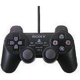 PlayStation 2 DualShock 2 Official-Controller