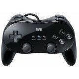 Wii Remotes or Wii Nunchuks for Nintendo Wii Official-Controller