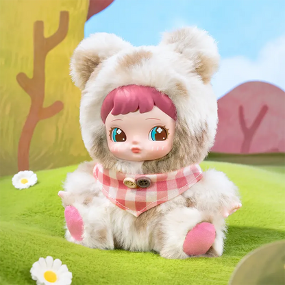 Charline Forest Hide & Seek Blind Box – Robotime