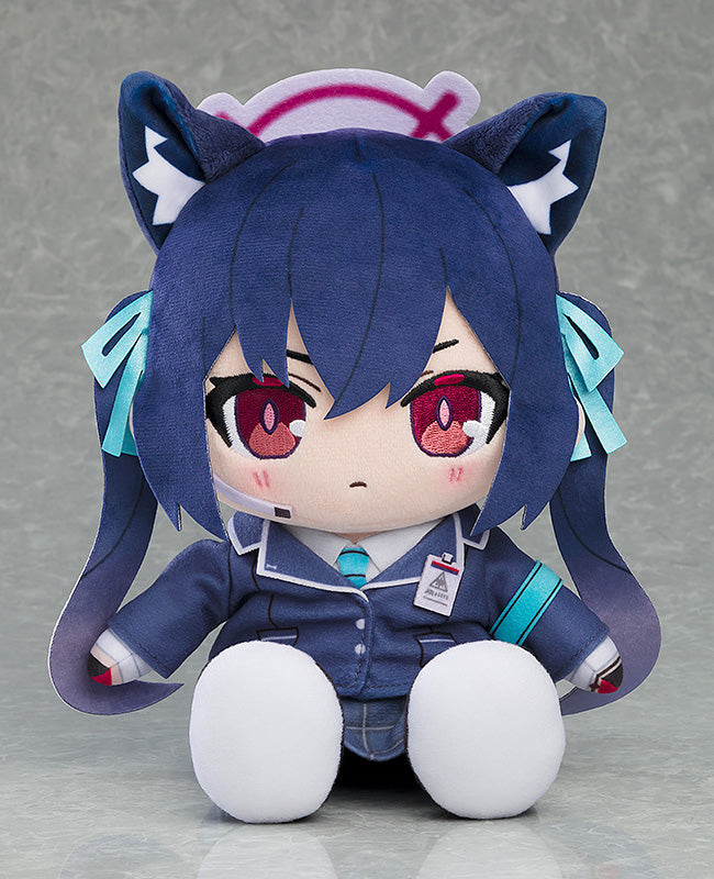 Blue Archive Plushie Serika